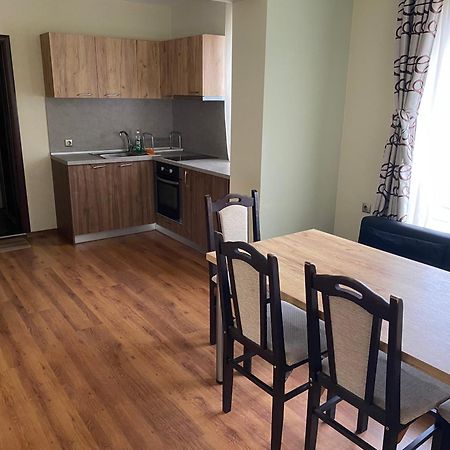 Kot Garden Guest House Saparewa Banja Zewnętrze zdjęcie